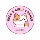 Discovery icon for Nugg’s Girly Corner<3 Discord server