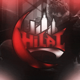 Discovery icon for Hilal Roleplay #TR1 Discord server