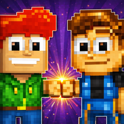 Discovery icon for Pixel Hub Discord server