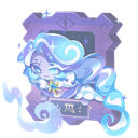 Discovery icon for 〃  .     Spire of Deceit  ⋮  /smilk tag 　⁾ Discord server