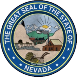Discovery icon for Nevada Zombie Game Discord server