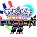 Discovery icon for PokemonInfiniteFusionFR Discord server