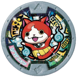 Discovery icon for Mt. Wildwood — Official Yo-kai Watch Discord for reddit Discord server