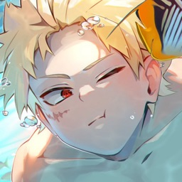 Discovery icon for 𑣲₊ ノкαтѕυкι × Discord server