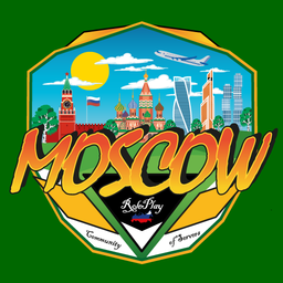 Discovery icon for Moscow RolePlay ER:LC Discord server