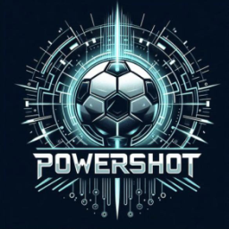 Discovery icon for FC Mobile | PowerShot FC Discord server