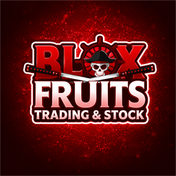 Discovery icon for Blox Fruits Trading & Stock Discord server