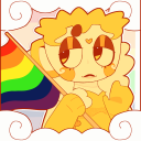 Discovery icon for ˙ . ꒷ ⌗ The Strawberry Patch .ᐟ.ᐟ 🍓 ೀ⋆｡˚ Discord server