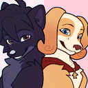 Discovery icon for Belfort & Lupin Official Fandom wiki/Reddit server Discord server