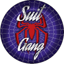Discovery icon for SUIT GANG Discord server