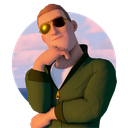 Discovery icon for SimplePlanes 2 - Official Discord server