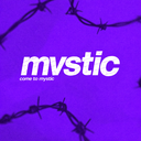 Discovery icon for ✦  |  Mystic Shop Discord server