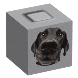 Discovery icon for Stud Systems Discord server