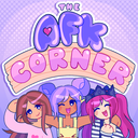 Discovery icon for The AFK Corner💖 Discord server