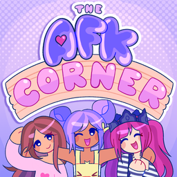 Discovery icon for The AFK Cornerš Discord server