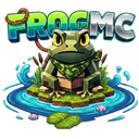 Discovery icon for FrogMC Discord server