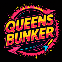 Discovery icon for QUEENS BUNKER Discord server