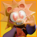 Discovery icon for Toons Universe [Alpha] Discord server