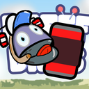 Discovery icon for Pufff Bros' Soda Club Discord server