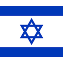 Discovery icon for The Holy Land | Israel Discord server