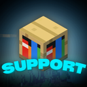 Discovery icon for Minecraft Education Community Support Center Discord server