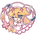 Discovery icon for ୨୧ ┈ @ angeli 🌸 Discord server