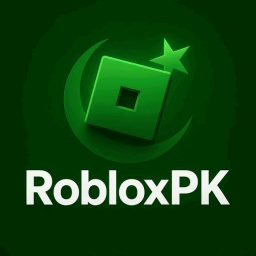 Discovery icon for RobloxPK Discord server