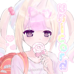 Discovery icon for ノunιcord 🦄 Discord server