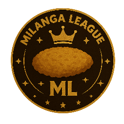 Discovery icon for Milanga League T9 #π,ππ€ Discord server