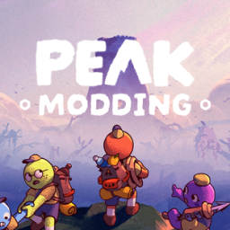 Discovery icon for PEAK Modding Community Discord server