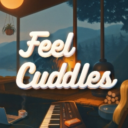 Discovery icon for Cuddles ❀․ Indian Discord Server • Voice Chat • Active • India • Hangout • Gaming • SFW Discord server
