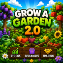 Discovery icon for 🌱 Grow a Garden 2.0 | Stock Alerts • Giveaways • Trading Discord server