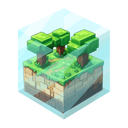 Discovery icon for Zoned Network Discord server