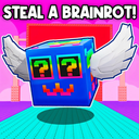 Discovery icon for Steal a Brainrot | Trading Discord server