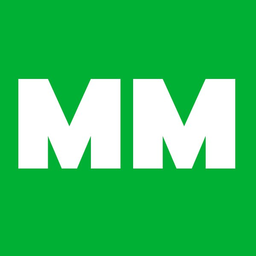 Discovery icon for Official MM Discord server