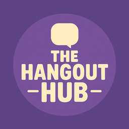 Discovery icon for The Hangout Hub Discord server