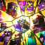 Discovery icon for Unstable Network Discord server
