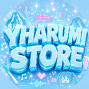 Discovery icon for yharumi | store | #2K Discord server