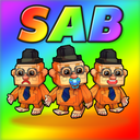 Discovery icon for Steal a Brainrot Trading Discord server