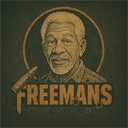 Discovery icon for Freemans Public Discord server