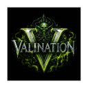 Discovery icon for ⪻ 𝗩𝗮𝗹𝗶𝗻𝗮𝘁𝗶𝗼𝗻 ⪼ - Streaming Guild Discord server