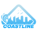 Discovery icon for Coastline Roleplay Discord server