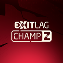 Discovery icon for ExitLag ChampZ Discord server