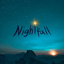 Discovery icon for Nightfall Discord server