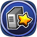 Discovery icon for Level Grind Discord server