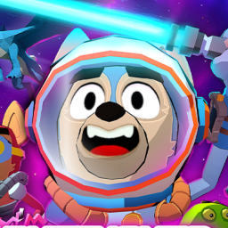 Discovery icon for Ruffnauts VR! Discord server