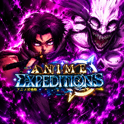 Discovery icon for Anime Expeditions | Updates + Codes and leaks Discord server