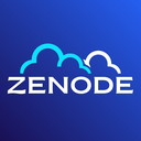 Discovery icon for Zenode Discord server