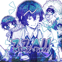 Discovery icon for ARCHIVED﹐𓏼˘﹐╱ 𝑧zaii﹒𝑑j2l﹐3𝑘!!﹒˘ Discord server