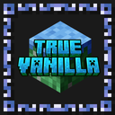 Discovery icon for True Vanilla Discord server
